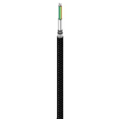 Кабель Xiaomi Mi Type-C Braide Cable Black Кабель Xiaomi Mi Type-C Braide Cable Black