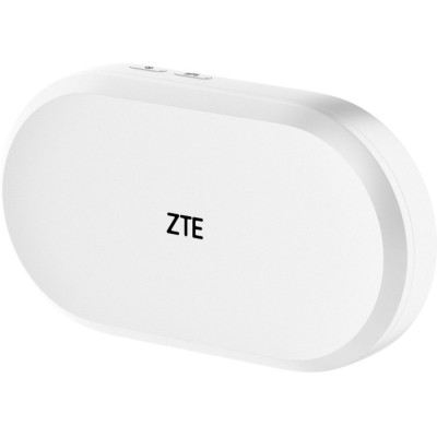 Маршрутизатор ZTE 4G UFi U10 Pro Маршрутизатор ZTE 4G UFi U10 Pro
