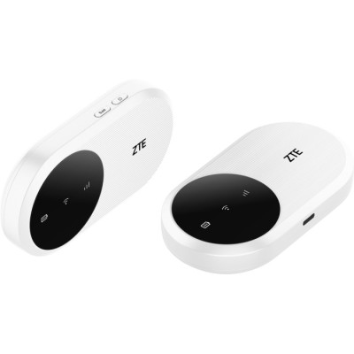 Маршрутизатор ZTE 4G UFi U10 Pro Маршрутизатор ZTE 4G UFi U10 Pro