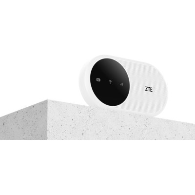Маршрутизатор ZTE 4G UFi U10 Pro Маршрутизатор ZTE 4G UFi U10 Pro