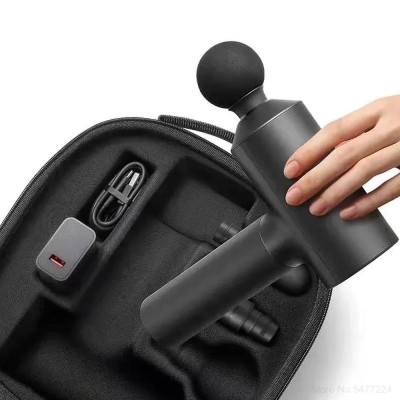 Масажер перкусійний масажний пістолет Xiaomi Massage Gun Масажер перкусійний масажний пістолет Xiaomi Massage Gun