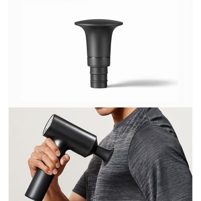 Масажер перкусійний масажний пістолет Xiaomi Massage Gun Масажер перкусійний масажний пістолет Xiaomi Massage Gun