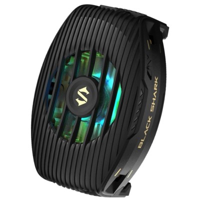Мобільний кулер охолодження Black Shark FunCooler 4 Мобільний кулер охолодження Black Shark FunCooler 4
