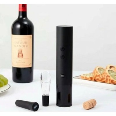 Набір для вина HuoHou Electric Wine Opener EWO-R1 (HU0240) Набір для вина HuoHou Electric Wine Opener EWO-R1 (HU0240)