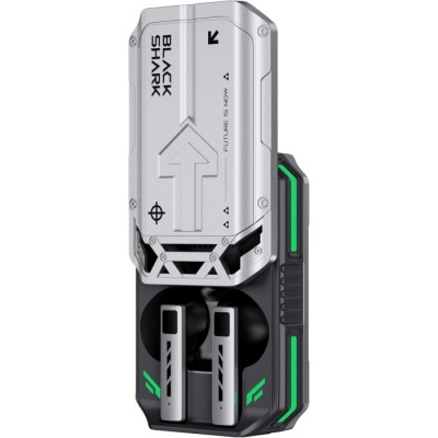 Навушники Black Shark T11 (BS-T11) Grey Навушники Black Shark T11 (BS-T11) Grey
