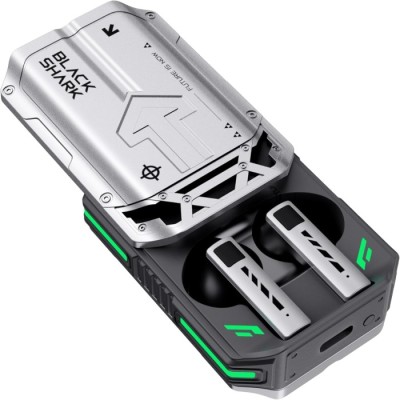 Навушники Black Shark T11 (BS-T11) Grey Навушники Black Shark T11 (BS-T11) Grey
