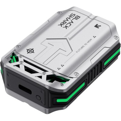 Навушники Black Shark T11 (BS-T11) Grey Навушники Black Shark T11 (BS-T11) Grey