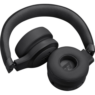 Навушники JBL Live 670NC (JBLLIVE670NCBLK) Black