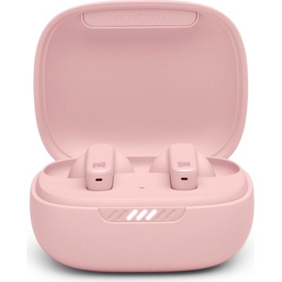 Навушники JBL Live PRO TWS (JBLLIVEPROPTWSPIK) Pink