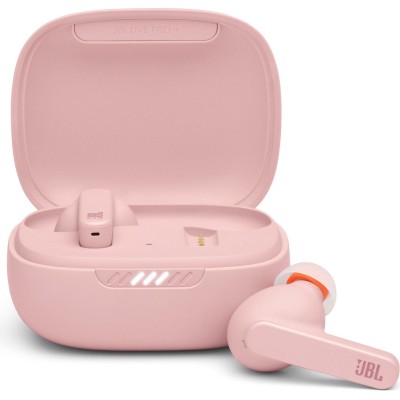 Навушники JBL Live PRO TWS (JBLLIVEPROPTWSPIK) Pink