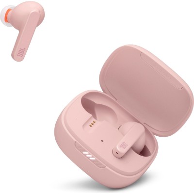 Навушники JBL Live PRO TWS (JBLLIVEPROPTWSPIK) Pink