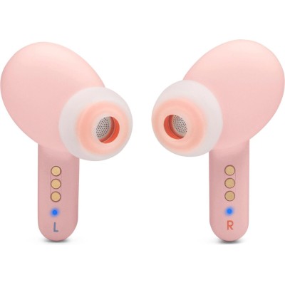 Навушники JBL Live PRO TWS (JBLLIVEPROPTWSPIK) Pink