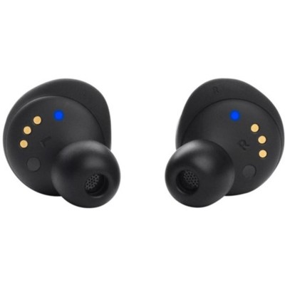 Навушники JBL Tour Pro TWS (JBLTOURPROPTWSBLK) Black
