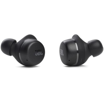 Навушники JBL Tour Pro TWS (JBLTOURPROPTWSBLK) Black