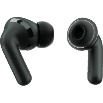 Навушники Motorola Moto Buds + (PG38C05743) Forest Grey
