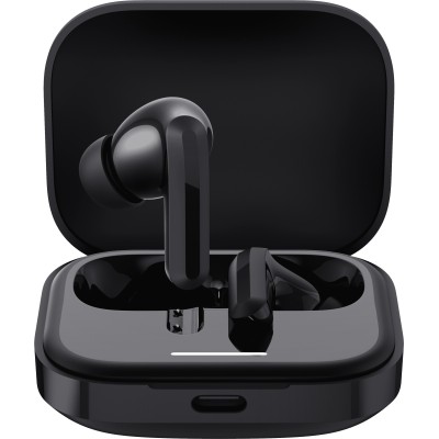 Навушники Xiaomi Redmi Buds 5 (BHR7627GL) Black Навушники Xiaomi Redmi Buds 5 (BHR7627GL) Black