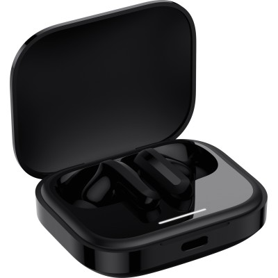 Навушники Xiaomi Redmi Buds 5 (BHR7627GL) Black Навушники Xiaomi Redmi Buds 5 (BHR7627GL) Black