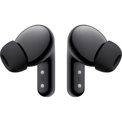 Навушники Xiaomi Redmi Buds 5 (BHR7627GL) Black Навушники Xiaomi Redmi Buds 5 (BHR7627GL) Black