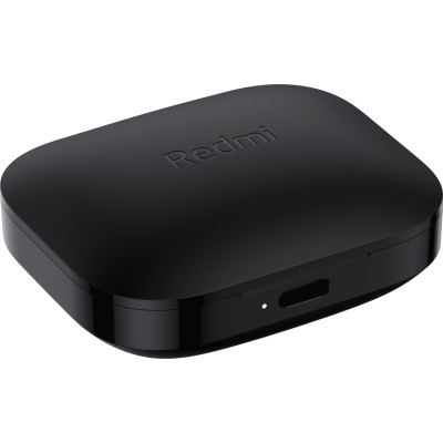 Навушники Xiaomi Redmi Buds 5 (BHR7627GL) Black Навушники Xiaomi Redmi Buds 5 (BHR7627GL) Black