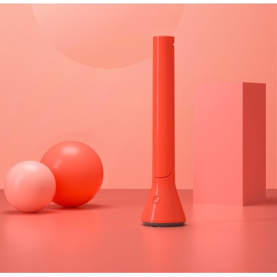 Настільна Лампа Yeelight (Not Smart) (YLTD11YL) Red