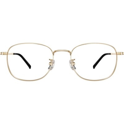 Окуляри Xiaomi Blue Light Blocking Glasses (Золотий) Окуляри Xiaomi Blue Light Blocking Glasses (Золотий)