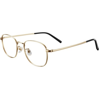 Окуляри Xiaomi Blue Light Blocking Glasses (Золотий) Окуляри Xiaomi Blue Light Blocking Glasses (Золотий)