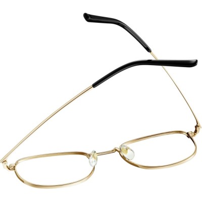 Окуляри Xiaomi Blue Light Blocking Glasses (Золотий) Окуляри Xiaomi Blue Light Blocking Glasses (Золотий)