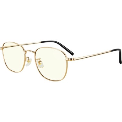 Окуляри Xiaomi Blue Light Blocking Glasses (Золотий) Окуляри Xiaomi Blue Light Blocking Glasses (Золотий)