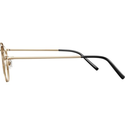 Окуляри Xiaomi Blue Light Blocking Glasses (Золотий) Окуляри Xiaomi Blue Light Blocking Glasses (Золотий)