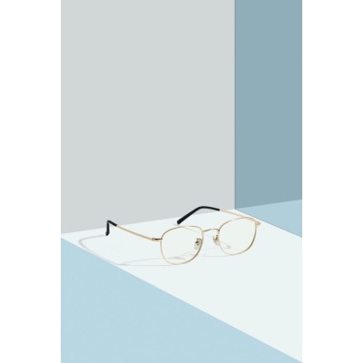 Окуляри Xiaomi Blue Light Blocking Glasses (Золотий) Окуляри Xiaomi Blue Light Blocking Glasses (Золотий)