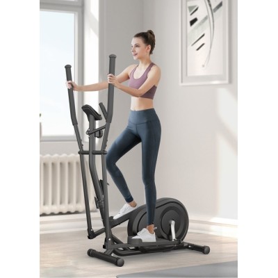 Орбітрек MERACH MR-535SB-PL black Орбітрек MERACH MR-535SB-PL black