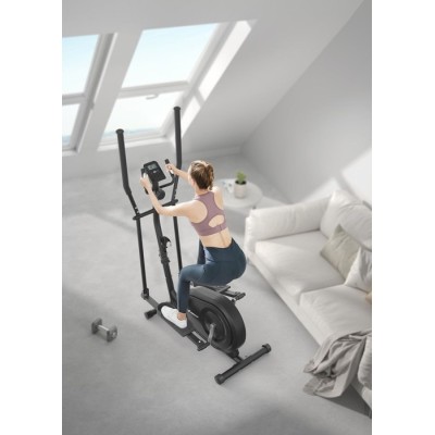 Орбітрек MERACH MR-535SB-PL black Орбітрек MERACH MR-535SB-PL black