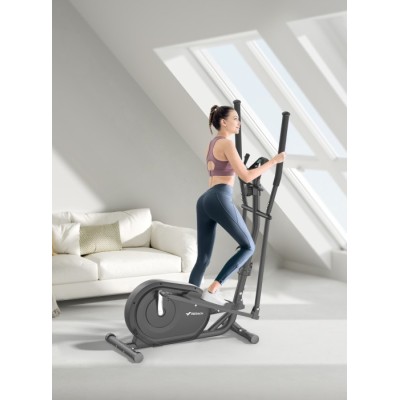 Орбітрек MERACH MR-535SB-PL black Орбітрек MERACH MR-535SB-PL black