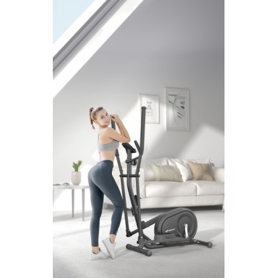 Орбітрек MERACH MR-535SB-PL black Орбітрек MERACH MR-535SB-PL black