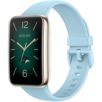 Ремінець Xiaomi Smart Band 7 Pro Strap Blue