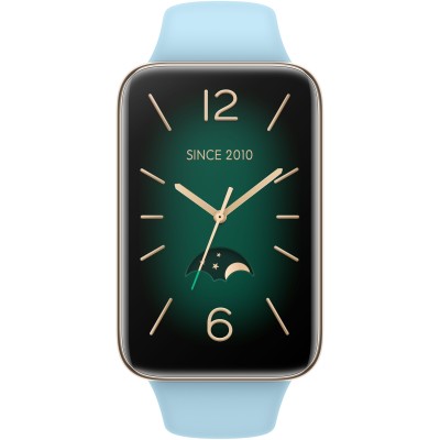 Ремінець Xiaomi Smart Band 7 Pro Strap Blue