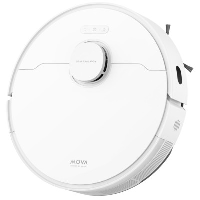 Робот-пилосос Mova Robot Vacuum S10