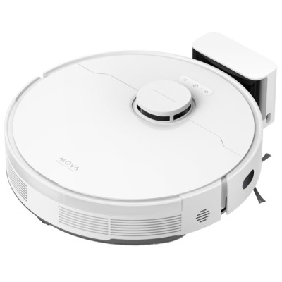 Робот-пилосос Mova Robot Vacuum S10