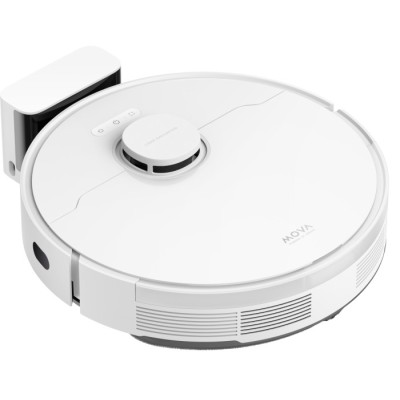 Робот-пилосос Mova Robot Vacuum S10