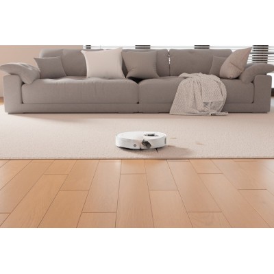 Робот-пилосос Mova Robot Vacuum S10