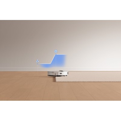 Робот-пилосос Mova Robot Vacuum S10