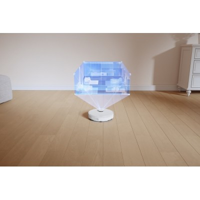 Робот-пилосос Mova Robot Vacuum S10