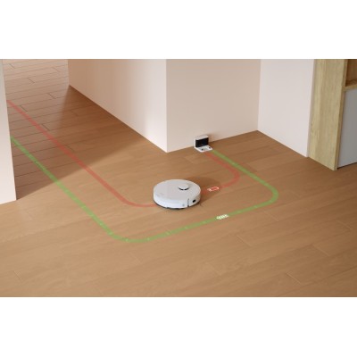 Робот-пилосос Mova Robot Vacuum S10