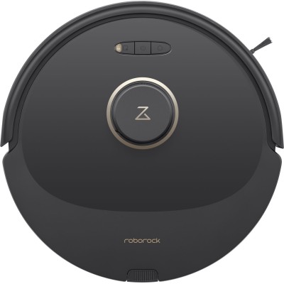 Робот-пилосос RoboRock Q8 Max Black