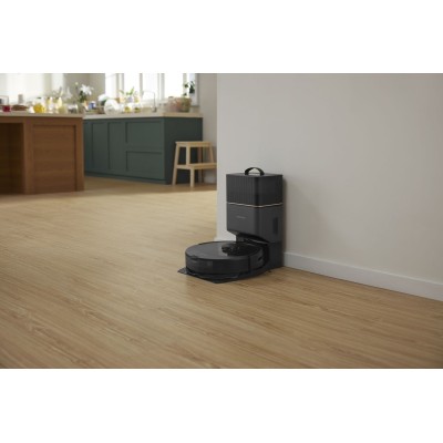 Робот-пилосос RoboRock Q8 Max Black