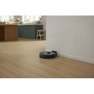 Робот-пилосос RoboRock Q8 Max Black