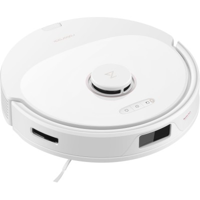 Робот-пилосос RoboRock Q8 Max White