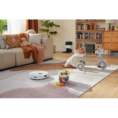 Робот-пилосос RoboRock Q8 Max White