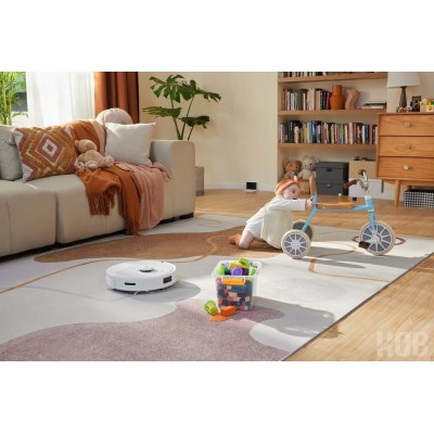 Робот-пилосос RoboRock Q8 Max White