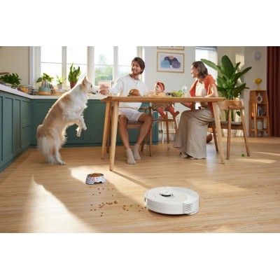 Робот-пилосос RoboRock Q8 Max White